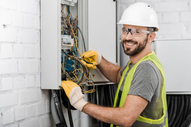 Best Affordable Emergency Electrician  in Port Wentworth, GA